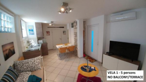  Apartments Vela  Пиран
